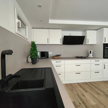 Apartament Pfaelzer Auszeit Heuchelheim-Klingen