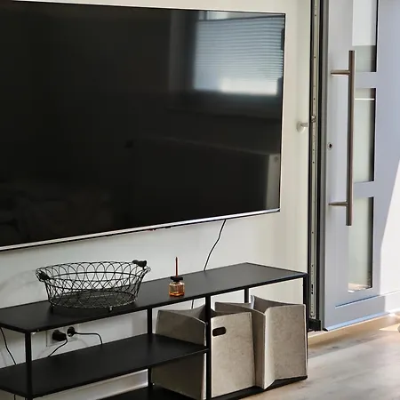 Apartament Pfaelzer Auszeit Heuchelheim-Klingen