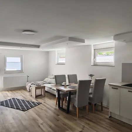 Apartament Pfaelzer Auszeit