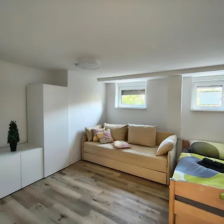 Apartament Pfaelzer Auszeit