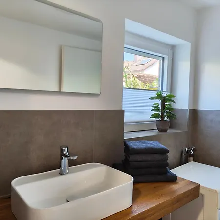 Apartament Pfaelzer Auszeit *