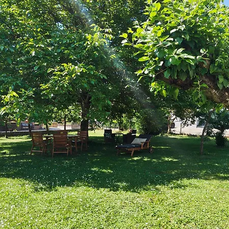 Apartament Pfaelzer Auszeit